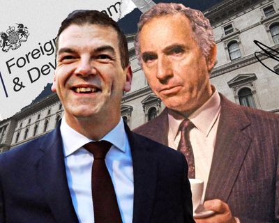 Sir Humphrey moments: a brief history of bust-ups between ministers and mandarins