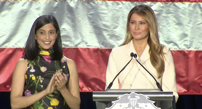 Melania Trump, Usha Vance Feud Rumours Explained: Expert Calls Out 'Complete Lack of Warmth' Between FLOTUS, SLOTUS At Annual Luncheon