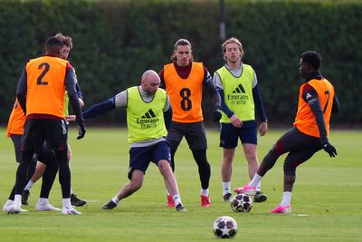 Arsenal handed major boost with Bukayo Saka and Riccardo Calafiori set to return against Newcastle