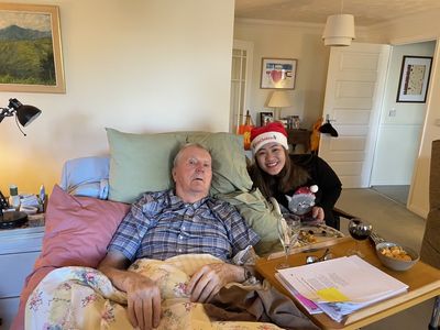 Hundreds of NHS hospital beds to be released under new service rollout