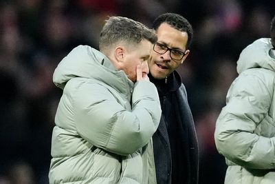 Calum McFarlane ‘gutted’ Liam Rosenior didn’t work out at Chelsea as he reveals phone call