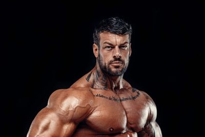 Giant to leave Gladiators at end of series: ‘This wasn’t a decision I made’