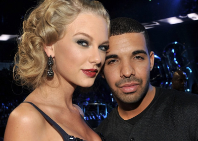 Drake Triggers Debate After Spotify's 'Most Streamed Artists Ever' List; Taylor Swift Still No. 1