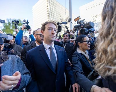 ‘Superhighways for child sexual abuse’: California lawmakers seek tougher rules for big tech