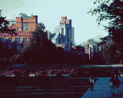 US universities are seeing an influx of ‘antisemitism centers’. Some Jewish scholars are worried