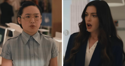 Asian-Americans Are Calling For Boycott Of ‘Devil Wears Prada’ After “Racist” Teaser Released