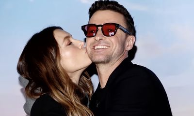 Are Justin Timberlake, Jessica Biel Breaking Up? The Sad Reality of Singer's Reaction to the Video He Fought to Hide