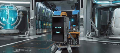 How to Unlock 'Pragmata's Secret Ending in Unknown Signal: Complete Guide