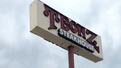 Inside an Augusta Steak Tradition Like No Other