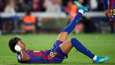 Will Lamine Yamal Play at the 2026 World Cup?