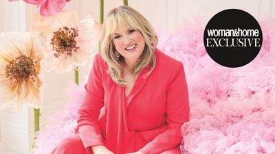 ‘I asked about renewing our vows - my husband was horrified!’ Sara Davies on the secret to a long-lasting marriage