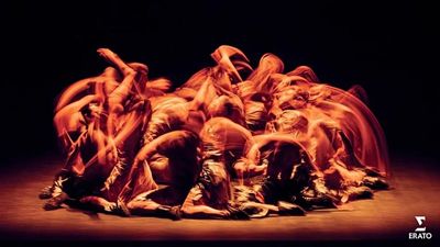 Daft Punk’s Thomas Bangalter announces new album ‘Mirage – Ballet For 16 Dancers’