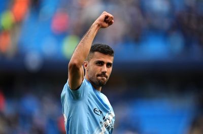 Man City: Pep Guardiola issues Rodri injury latest ahead of FA Cup semi-final