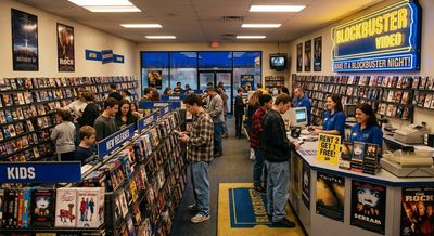 Poll Reveals: Which Stores That No Longer Exist Do People Miss Most? [2026]