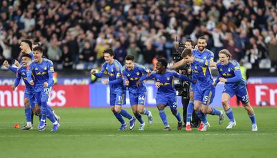 Leeds United want it more than Chelsea this weekend and that alone makes them FA Cup favourites