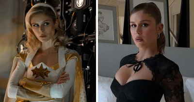 “Poor Woman”: Erin Moriarty Breaks Silence On Secret Struggle She Endured While Filming ‘The Boys’