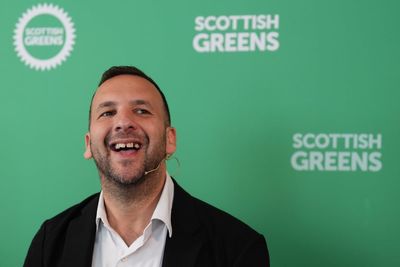 Movement for Scottish independence ‘unstoppable’, says Polanski