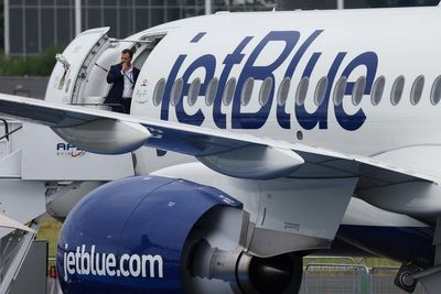 JetBlue accused of using ‘surveillance pricing’ to charge some passengers more for a ticket