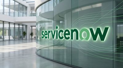ServiceNow's 18% Drop: AI Fears Continue, But May Be Overblown