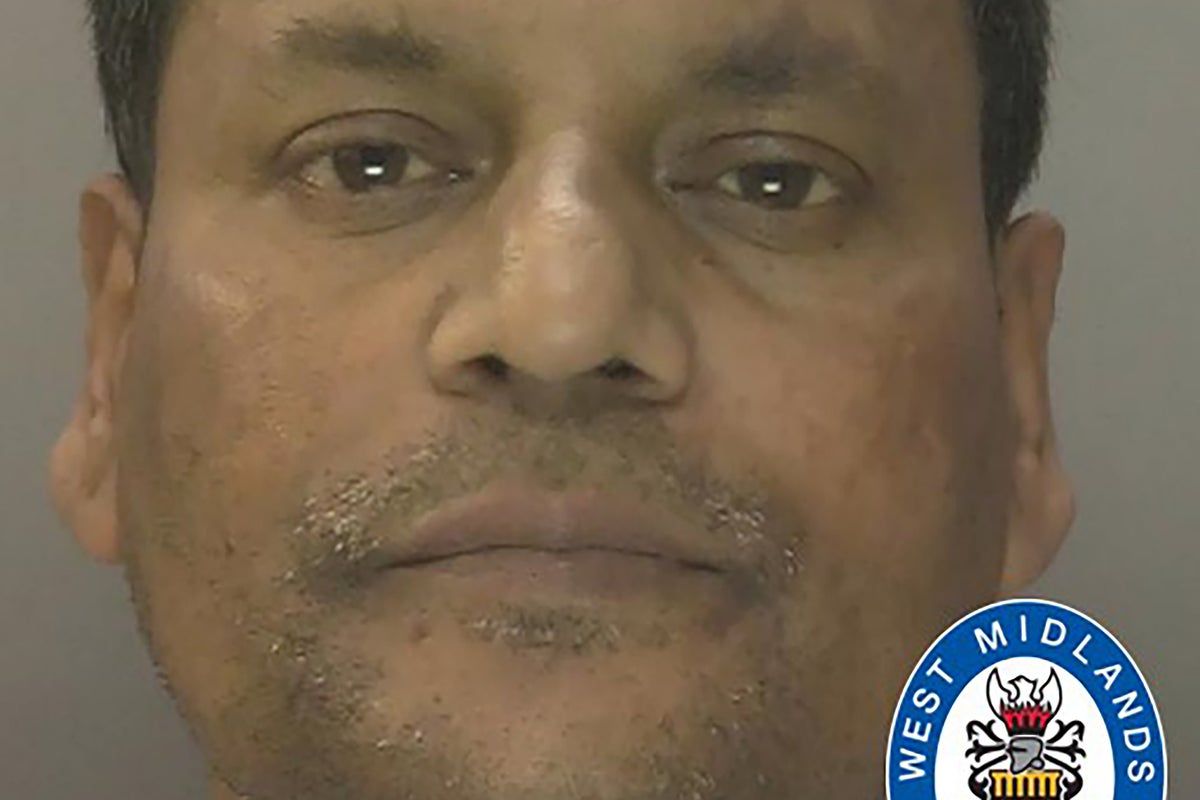 Man jailed for attempting to murder wife by pouring…