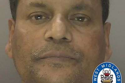 Man jailed for attempting to murder wife by pouring hot oil on her head