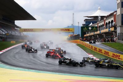 Fan favourite track to return to F1 calendar