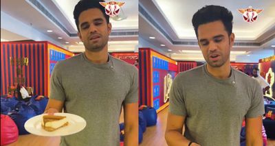 Sachin Tendulkar Turns 53: Arjun Tendulkar’s Simple Birthday Moment Wins Hearts Online