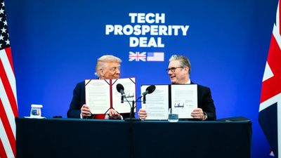 ‘Temperamental Trump in the White House’: Another America allie flees from partnerships with Trump, seeks a new strategy for security