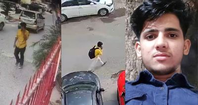 Delhi Horror: Chilling Details Emerge in Kailash Hills Rape-Murder Case