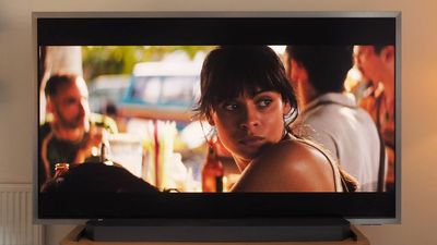 Samsung S99H review: Picture quality that almost defies belief