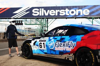 The new challenge a BTCC legend is taking on in 2026