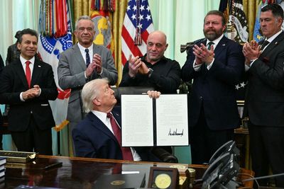 Three psychedelic drugs to undergo ‘ultra-fast’ FDA review after Trump order