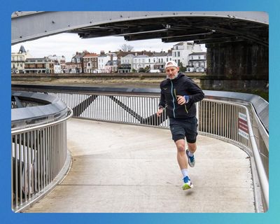 The best running shoes in the UK for every runner – tested on trails, marathons and roads