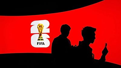 Tickets for World Cup final in New Jersey appear on FIFA's resale site for €1.9m each