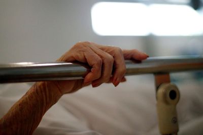 Assisted dying Bill runs out of time but supporters vow fight is not over