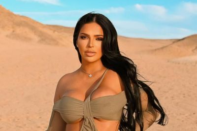 Is Klaudia Glam Still Alive? Injured Security Guard Speaks Out on Rielle UK Soho Rampage