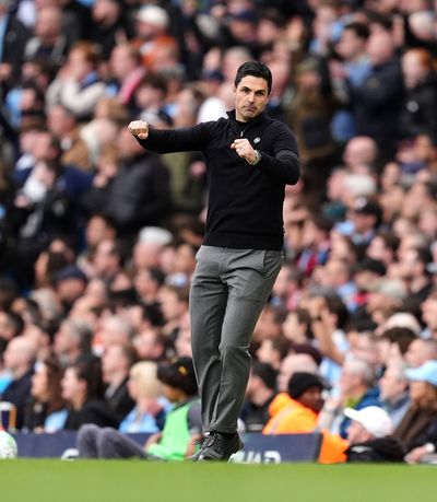 Mikel Arteta reveals new Arsenal demand for Premier League title run-in