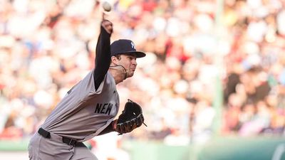 The Red-Hot Yankees Are Getting Electric Starting Pitching