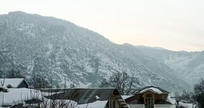 Explosion Reported in Kishtwar Forest Area; IAF Denies Aircraft Crash Claims