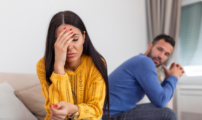 Are You Repeating Your Parents’ Relationship Patterns