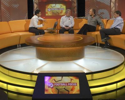 The bittersweet demise of Football Focus in an era of magic witch portals