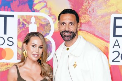 Rio Ferdinand puts £10m Kent mansion up for sale after moving family to Dubai