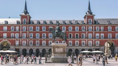 Travelling to Spain? Here’s what new in 2026, from heritage hotels to cultural sights