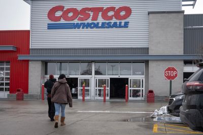 Costco recalls hundreds of thousands of socks due to second-degree burn risk