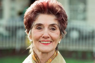 Dot Cotton actress June Brown asked for help to get assisted death, EastEnders co-star reveals