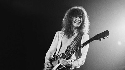 "I said to Phil on the side of the stage: 'What are we going to do? I can't distinguish between the songs!'" Brian Robertson played with Thin Lizzy, Motörhead and Wild Horses: Now he finally reveals all