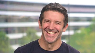 I interviewed John Ternus right before he was named Apple’s next CEO — here’s the 5 quotes that stuck with me