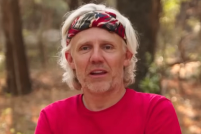 Jimmy Bullard lifts lid on furious row that led to I’m a Celebrity exit