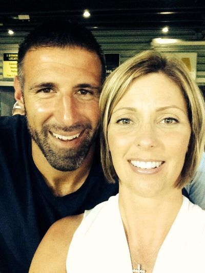 7 Photos of Mike Vrabel's Wife, Jennifer Vrabel: Inside Patriots Coach's Marriage Following Diana Russini Photos