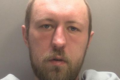 Rapist John Ashby was discharged from mental health treatment just days before attack